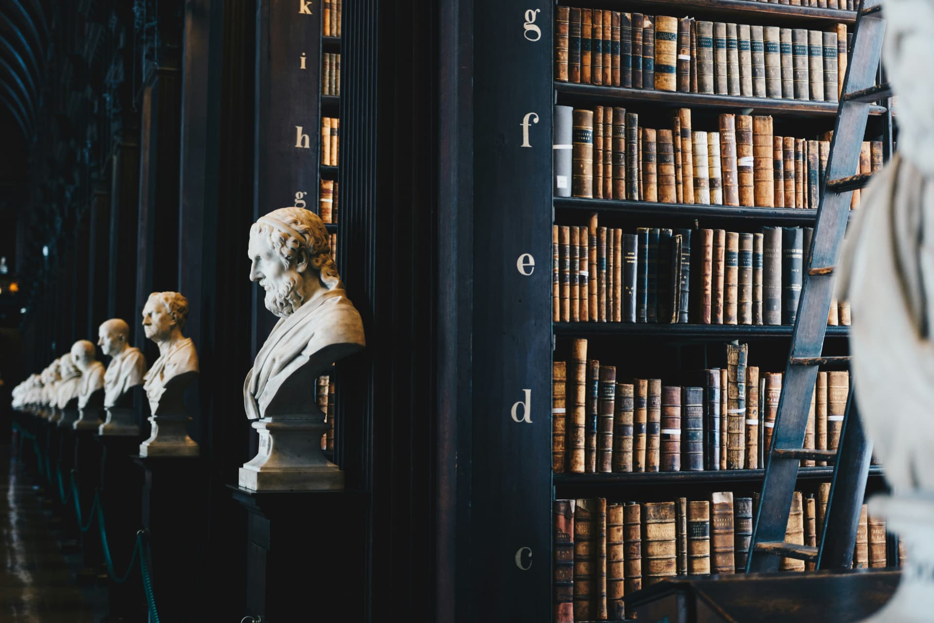 Legal Firms